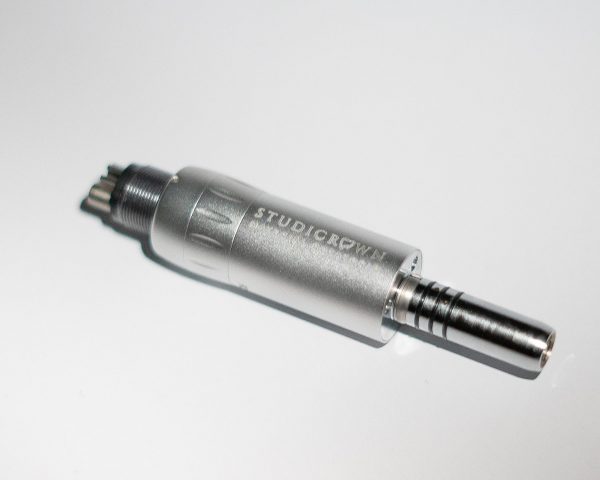 MICROMOTOR: CYCLONE