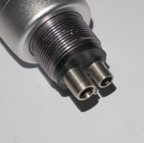MICROMOTOR: CYCLONE - Imagen 2