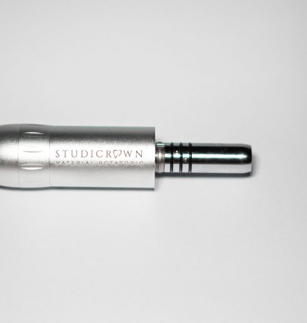 MICROMOTOR: CYCLONE - Imagen 3