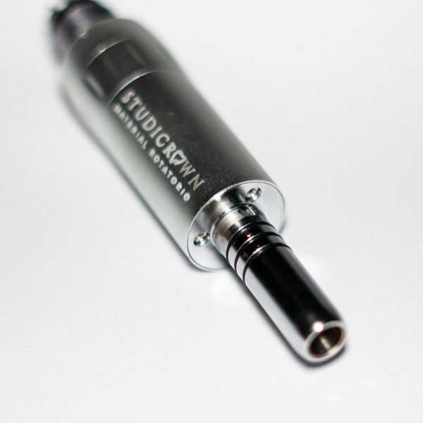 MICROMOTOR: CYCLONE - Imagen 4